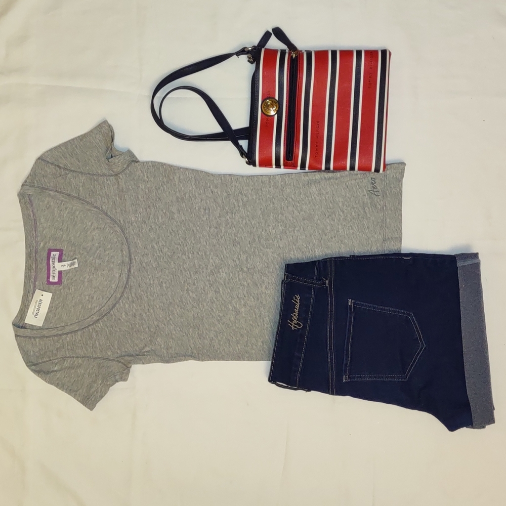 Aeropostale woman top